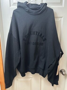 Essentials Fear Of God Men’s XL